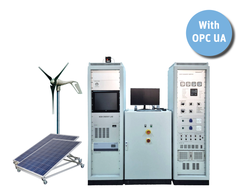 New Energy Lab